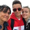 Profile Picture of christinedescamp7 (@@christinedescamp7) on Tiktok