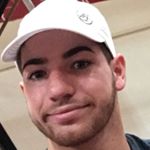 Profile Picture of Christian Karstendiek (@chris_aint_a_rookie) on Instagram
