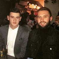 Profile Picture of Liam Thompson (@liam-thompson-43) on Quora