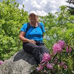 Profile Picture of Nannette Gatti Davis (@nanngdavis) on Instagram