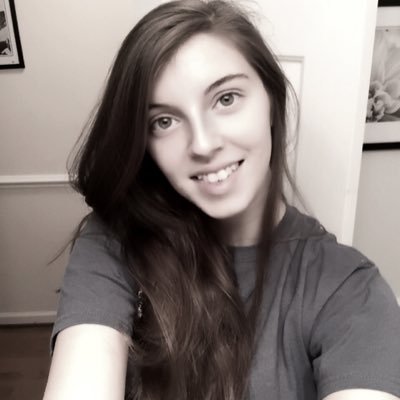 Katherine Keller - Twitter Profile Picture of Katherine Keller (@krazzykat4life) on Twitter