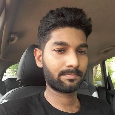 Profile Picture of Joshua Fernandes (@Joshua1234511) on Twitter