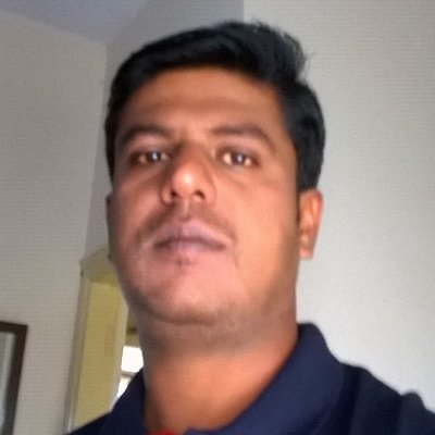 Profile Picture of Deepak Chandra (@deepakchandra06) on Twitter