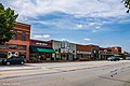 Profile Picture of Mansfield, Texas - Wikipediaon Wikipedia