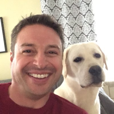 Profile Picture of David R. Reetz (@dreetz) on Twitter