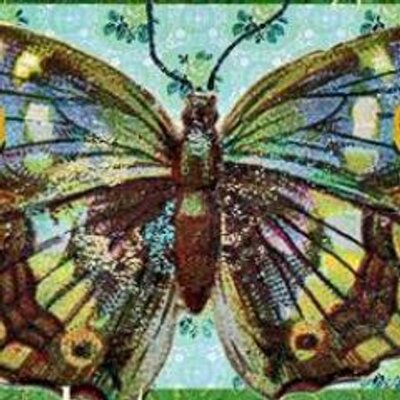 Profile Picture of Bridget Mckee (@thelightconduit) on Twitter
