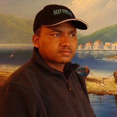 Profile Picture of Michael Maina (@mikenjiri) on Twitter
