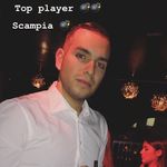 Profile Picture of Davide Auricchio (@davide.auricchio) on Instagram