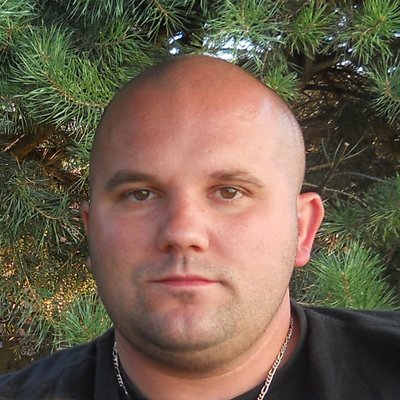 Profile Picture of Chris Malinowski (@malinowskichris) on Twitter