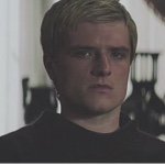 Profile Picture of Peeta James Mellark (@peeta_mellark_rp) on Instagram