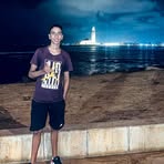 Adam Briber - Facebook Profile Picture of Adam Briber (@adam.hamrito) on Facebook