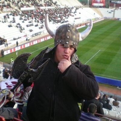 Profile Picture of David Lillo Felipe (@lillo_ab) on Twitter