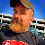 Profile Picture of Jason Christ (@scarebearstl) on Instagram