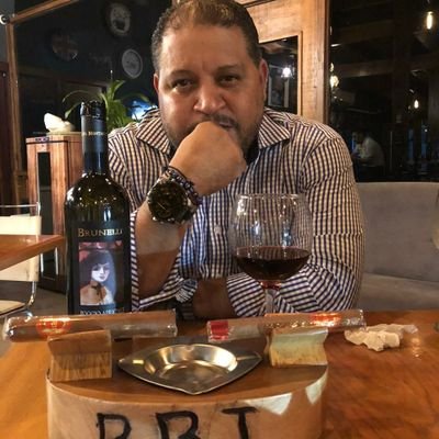 Profile Picture of Richard Báez Jiménez (@diputadorbj) on Twitter