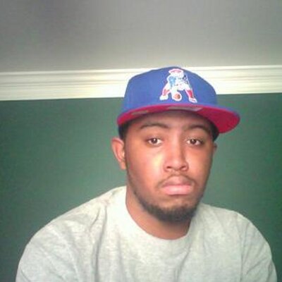 Profile Picture of Byron Lancaster (@byron12) on Twitter