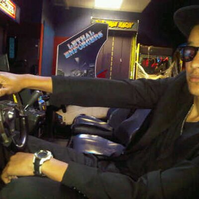 Profile Picture of Gervais Aaron Jasmin (@GervaisJazzy) on Twitter