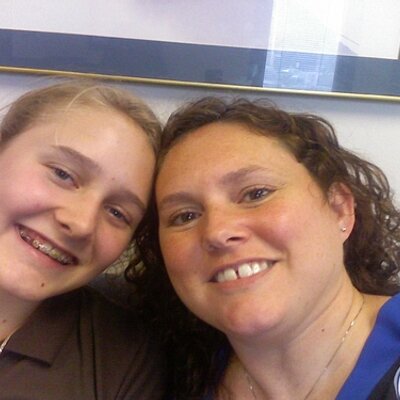 Profile Picture of Daniela Robbins (@@DanielaRobbins) on Twitter