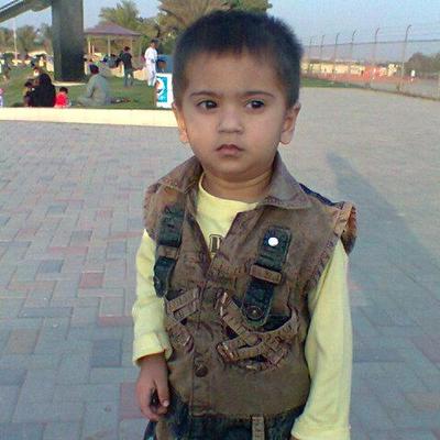 Profile Picture of Shafaq Hussain (@shafaqhussain53) on Twitter