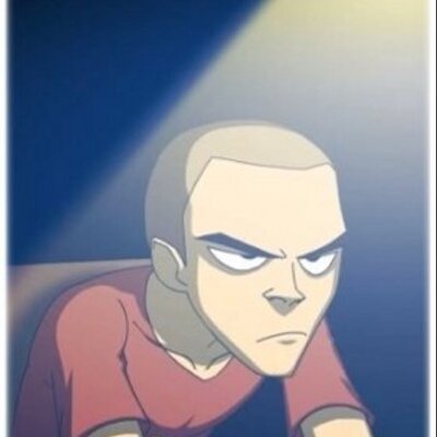 Profile Picture of Артемий Борзов (@BrauJohn) on Twitter