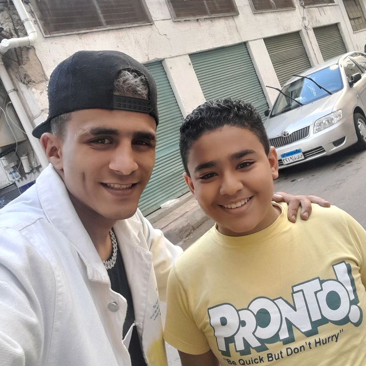 Profile Picture of آدم حبيب ماما22 (@adamhabibmama09) on Tiktok