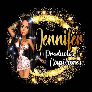 Profile Picture of Jennifer Bustos (@jenniferproductoscapilares) on Instagram