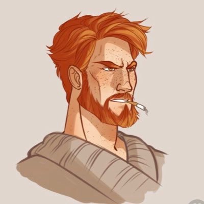 Profile Picture of GingerGuy (@RyanGingyErb) on Twitter