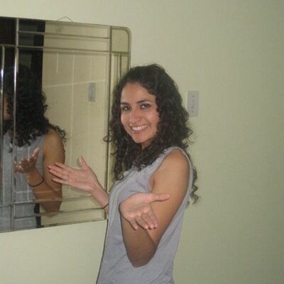 Profile Picture of Marilyn Rueda Zapata (@Damadeca) on Twitter