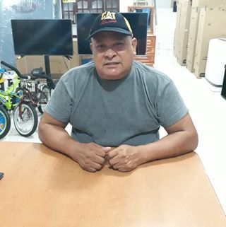 Profile Picture of Gregorio Carrera (@gregorio.carrera.169) on Facebook