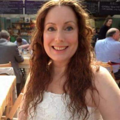 Profile Picture of Angie Kitson (@Angie_Kitson) on Twitter