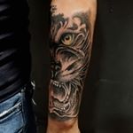 Profile Picture of Jean Alvarez (@jeantattooart) on Instagram