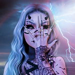 Profile Picture of Ocean Sinz (@ocean.silvercloud) on Flickr