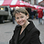 Profile Picture of Yvette Cooper MP (@Yvette Cooper MP) on Flickr