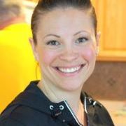 Profile Picture of Molly Hamer (@hamerm) on Pinterest