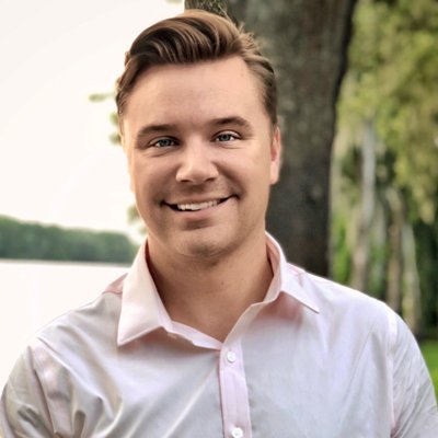Profile Picture of Nick Maney (@nick_maney) on Twitter