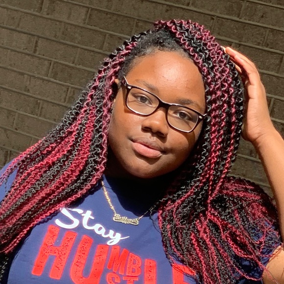 Profile Picture of Brittani Sallins (@therealbritt291) on Poshmark