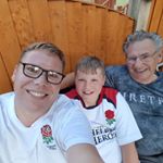 Profile Picture of Neil Stockley (@stocko71) on Instagram