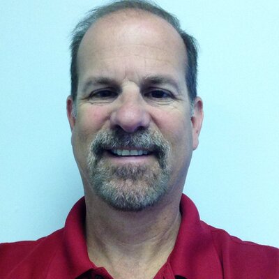 Profile Picture of John Berra (@jberracyg) on Twitter