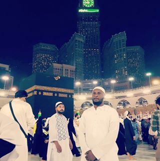 Profile Picture of Hamza Spencer Matte (@hamza.matte) on Facebook