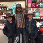 Profile Picture of Jeremy Blaine Watson (@jeremy_blaine_watson) on Instagram