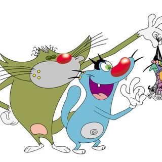 Profile Picture of John Riba (@John-Riba) on Facebook