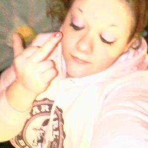 Profile Picture of Ashley Wilkinson (@cheddawhiz) on Myspace