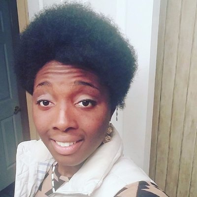 Mona Stephens - Twitter Profile Picture of Mona Stephens (@MsMonaStephens) on Twitter