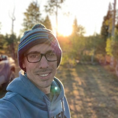 Profile Picture of Matt Ondo (@matthewondo) on Twitter