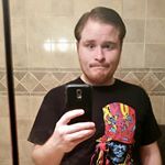 Profile Picture of Jesse Crosier (@uncle_desse) on Instagram