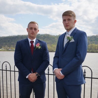 Profile Picture of Logan Hanson (@toxicecho77) on Twitter