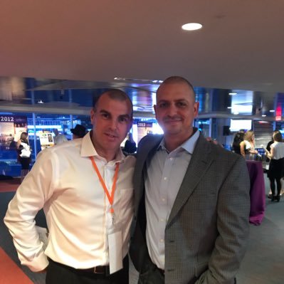 Profile Picture of Ray Crowley (@raymondjcrowley) on Twitter