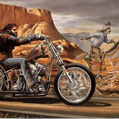 Profile Picture of Charles Weimer (@ghstrdr13) on Twitter