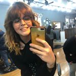 Profile Picture of Gwyneth Amelia Dane Magnuson (@thygreywarden) on Instagram