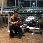 Profile Picture of John Hrehre (@ngun0) on Facebook