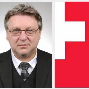 Profile Picture of MT Of Interesting (@Kasprowski_ch) on Twitter